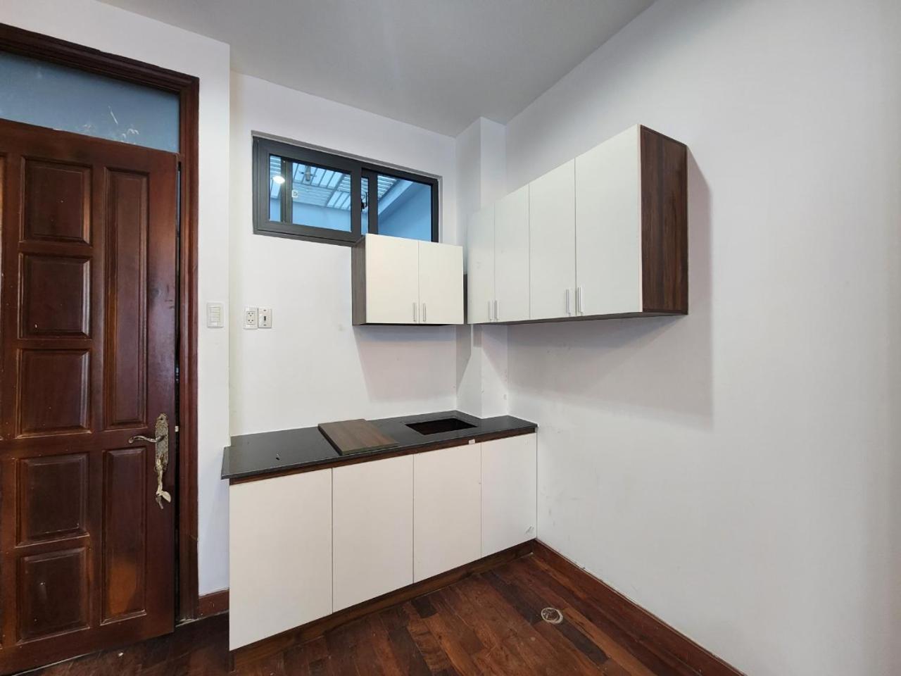 Aparthotel Dlux Bach Dang Ho Chi Minh Zewnętrze zdjęcie